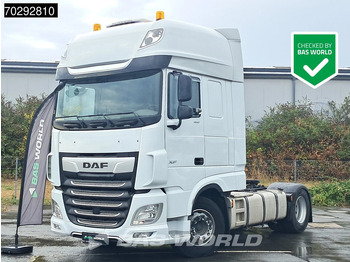 Τράκτορας DAF XF 480