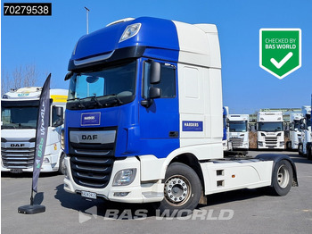 Τράκτορας DAF XF 480