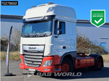 Τράκτορας DAF XF 530