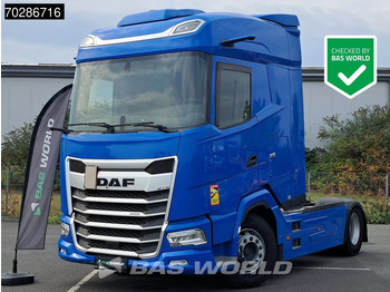 Τράκτορας DAF XG 480