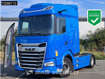 Τράκτορας DAF XG 480
