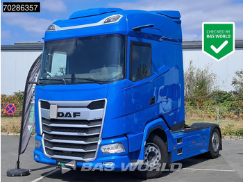 Τράκτορας DAF XG 480