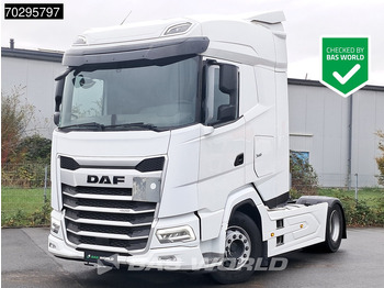 Τράκτορας DAF XG 480