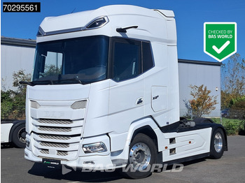 Τράκτορας DAF XG+ 530