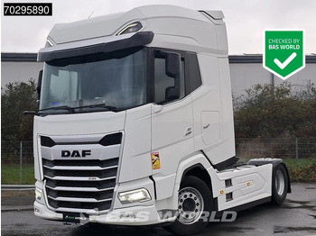 Τράκτορας DAF XG+ 530