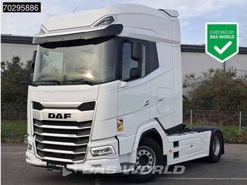 Τράκτορας DAF XG+ 530