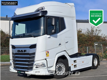 Τράκτορας DAF XG+ 530