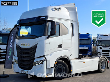 Τράκτορας IVECO S-WAY