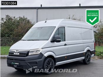 Βαν VOLKSWAGEN Crafter