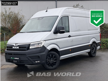 Βαν VOLKSWAGEN Crafter