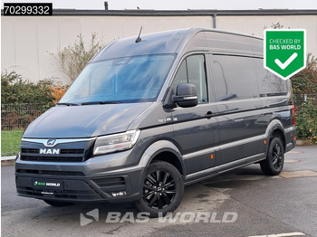 Βαν VOLKSWAGEN Crafter