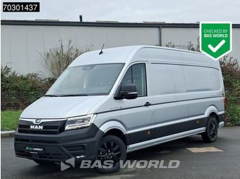 Βαν VOLKSWAGEN Crafter