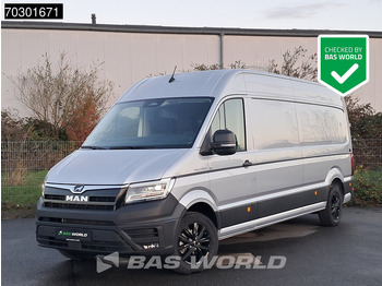 Βαν VOLKSWAGEN Crafter