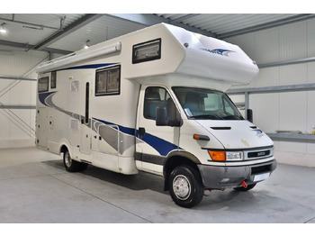 Μίσθωση  Concorde A 770 G/Festbett/Garage/Klima/Solar/Markise Concorde A 770 G/Festbett/Garage/Klima/Solar/Markise: φωτογραφία 2
