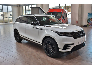 Μίσθωση  Land Rover Range Rover Velar 300 R-Dynamic SE Land Rover Range Rover Velar 300 R-Dynamic SE: φωτογραφία 1