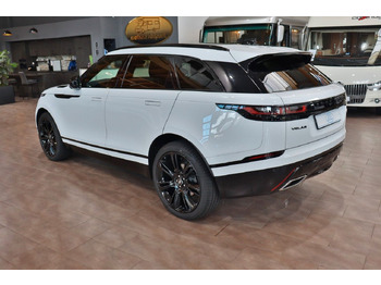 Μίσθωση  Land Rover Range Rover Velar 300 R-Dynamic SE Land Rover Range Rover Velar 300 R-Dynamic SE: φωτογραφία 3