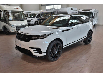 Μίσθωση  Land Rover Range Rover Velar 300 R-Dynamic SE Land Rover Range Rover Velar 300 R-Dynamic SE: φωτογραφία 2