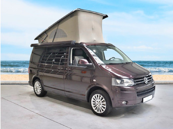 Αυτοκινούμενο βαν WESTFALIA