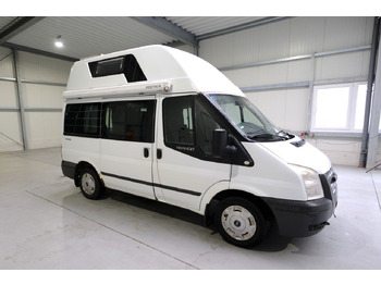 Αυτοκινούμενο βαν WESTFALIA