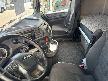 Τράκτορας DAF XF 460: φωτογραφία 5