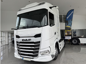 Τράκτορας DAF XG 480