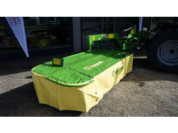 Χορτοκοπτικό KRONE Easycut