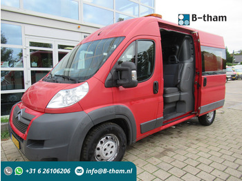 Βαν CITROËN Jumper