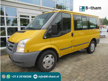 Μικρό βαν FORD Transit
