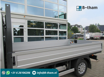 Μικρό φορτηγό με καρότσα FORD Transit