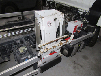 Όχημα με ανατρεπομενη καροτσα Mitsubishi Canter FUSO 3C13 3.0 DI 280 Zijlader: φωτογραφία 3