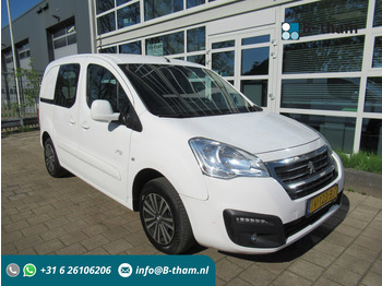 Μικρό βαν PEUGEOT Partner