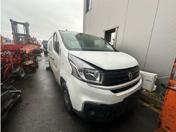Μικρό βαν FIAT Talento