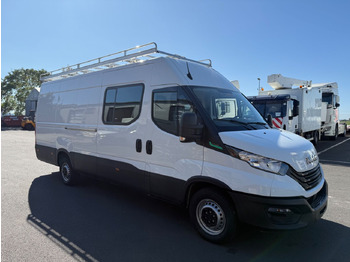 Βαν IVECO Daily 35s14