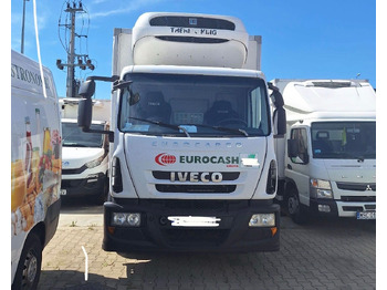 Φορτηγό ψυγείο IVECO
