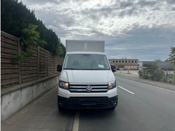 Επαγγελματικό αυτοκίνητο ψυγείο Volkswagen Crafter Frisch-Kühler -2°/Motor überholt/: φωτογραφία 5