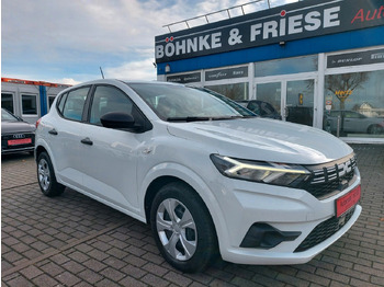 Λιμουζίνα/ Sedan DACIA