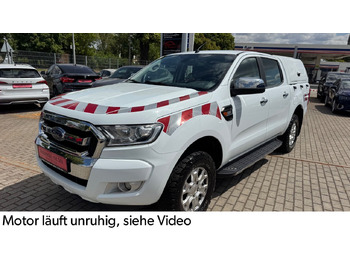 SUV FORD Ranger