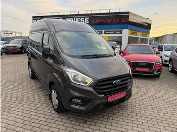 Επιβατικό βαν FORD Transit