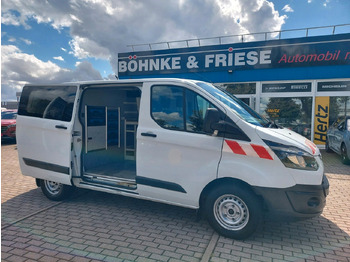 Επιβατικό βαν FORD Transit