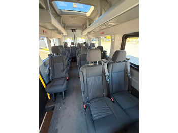 Μικρό λεωφορείο FORD Transit