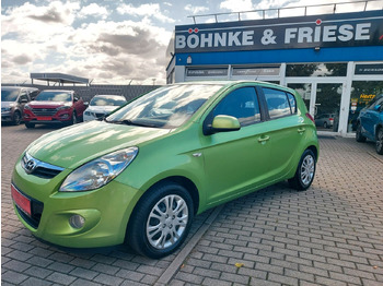 Αυτοκίνητο Hyundai i20 Klima USB 5 Türen: φωτογραφία 3