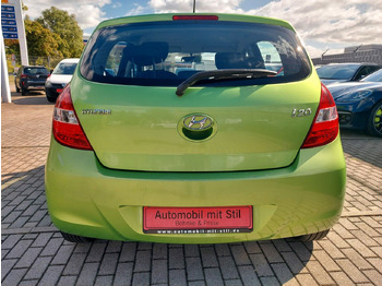 Αυτοκίνητο Hyundai i20 Klima USB 5 Türen: φωτογραφία 5