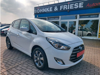 Αυτοκίνητο HYUNDAI