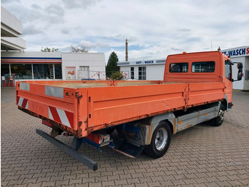 Μίσθωση Mercedes-Benz ATEGO 818 PRITSCHE TÜV BIS 10|2024  Mercedes-Benz ATEGO 818 PRITSCHE TÜV BIS 10|2024: φωτογραφία 5