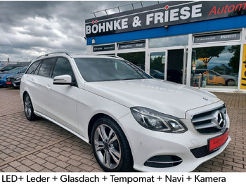 Αυτοκίνητο MERCEDES-BENZ