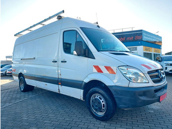 Μικρό λεωφορείο MERCEDES-BENZ Sprinter 516