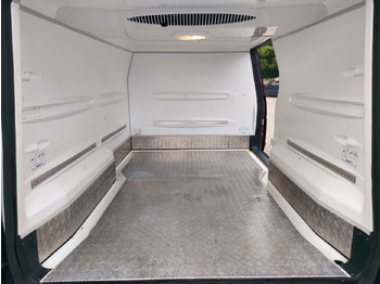 Επαγγελματικό αυτοκίνητο ψυγείο Mercedes-Benz Vito 116 CDI Lang Kühler Cooler KERSTNER 220V: φωτογραφία 3