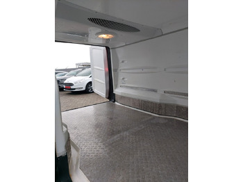 Επαγγελματικό αυτοκίνητο ψυγείο Mercedes-Benz Vito 116 CDI Lang Kühler Cooler KERSTNER 220V: φωτογραφία 4