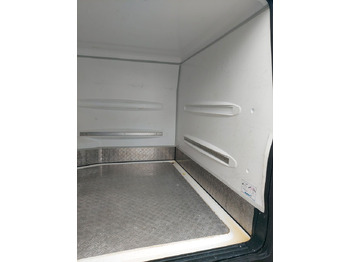 Επαγγελματικό αυτοκίνητο ψυγείο Mercedes-Benz Vito 116 CDI Lang Kühler Cooler KERSTNER 220V: φωτογραφία 5