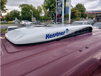 Επαγγελματικό αυτοκίνητο ψυγείο Mercedes-Benz Vito 116 CDI Lang Kühler Cooler KERSTNER 220V: φωτογραφία 2